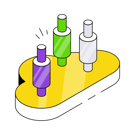 Cloud Analytics, Cloud Infographic, Cloud Statistics, Business Chart, Business Graph,  illustration