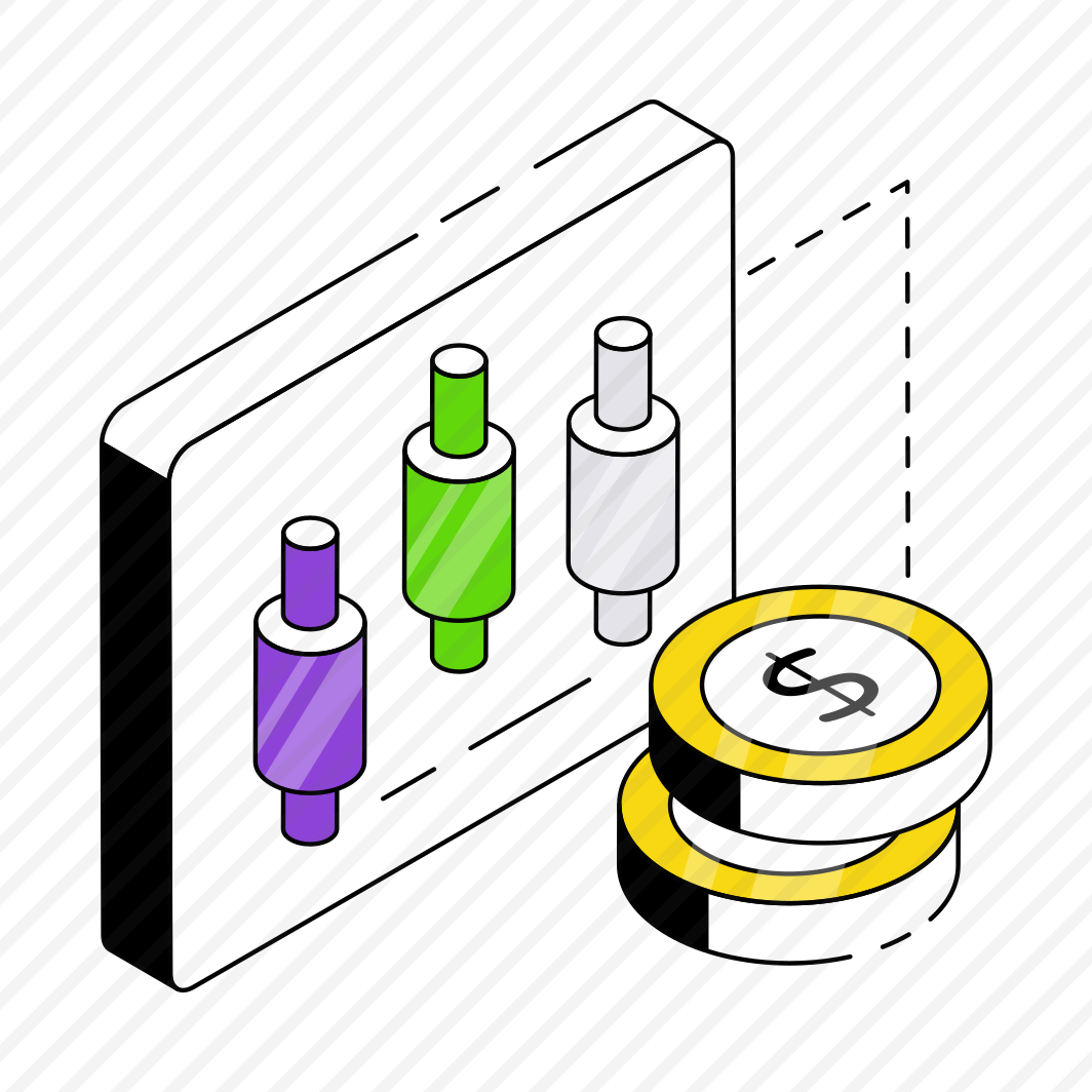 Data Analytics, Infographic, Statistics, Financial Chart, Financial Graph  preview