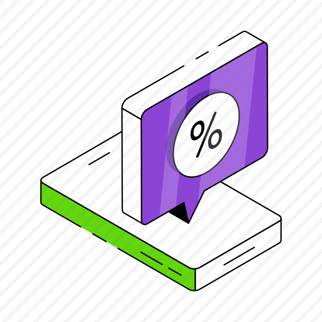 Discount Chat, Discount Message, Discount Text, Discount Conversation, Discount Communication  preview