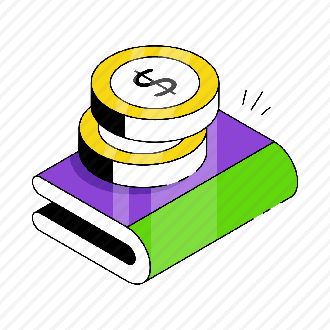 Financial Book, Booklet, Handbook, Guidebook, Textbook  preview