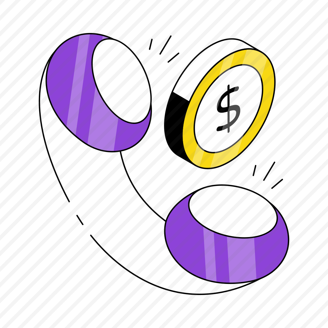 Financial Call, Phone Call, Business Call, Telecommunication, Teleconversation preview