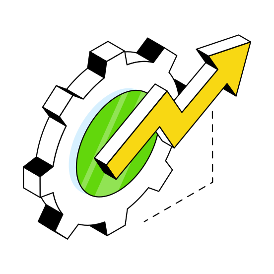 Graph Management, Chart Management, Graph Setting, Graph Development, Chart Setting,  illustration