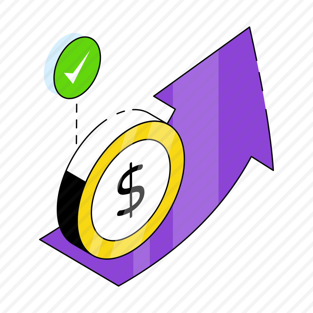 High Dollar Value, High Money Value, High Currency Value, High Cash Value, High Bucks Value  preview