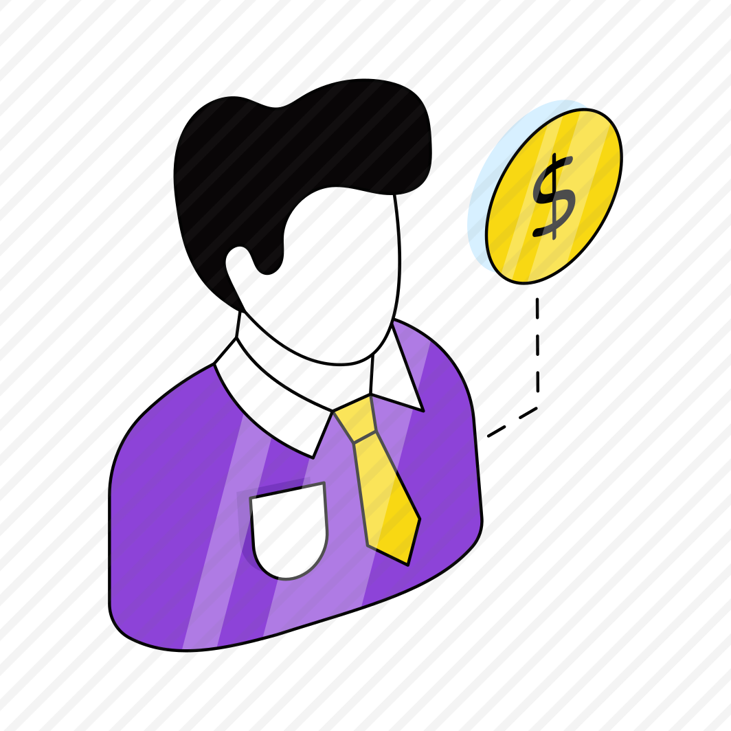 Investor, Broker, Banker, Financier, Capitalist preview