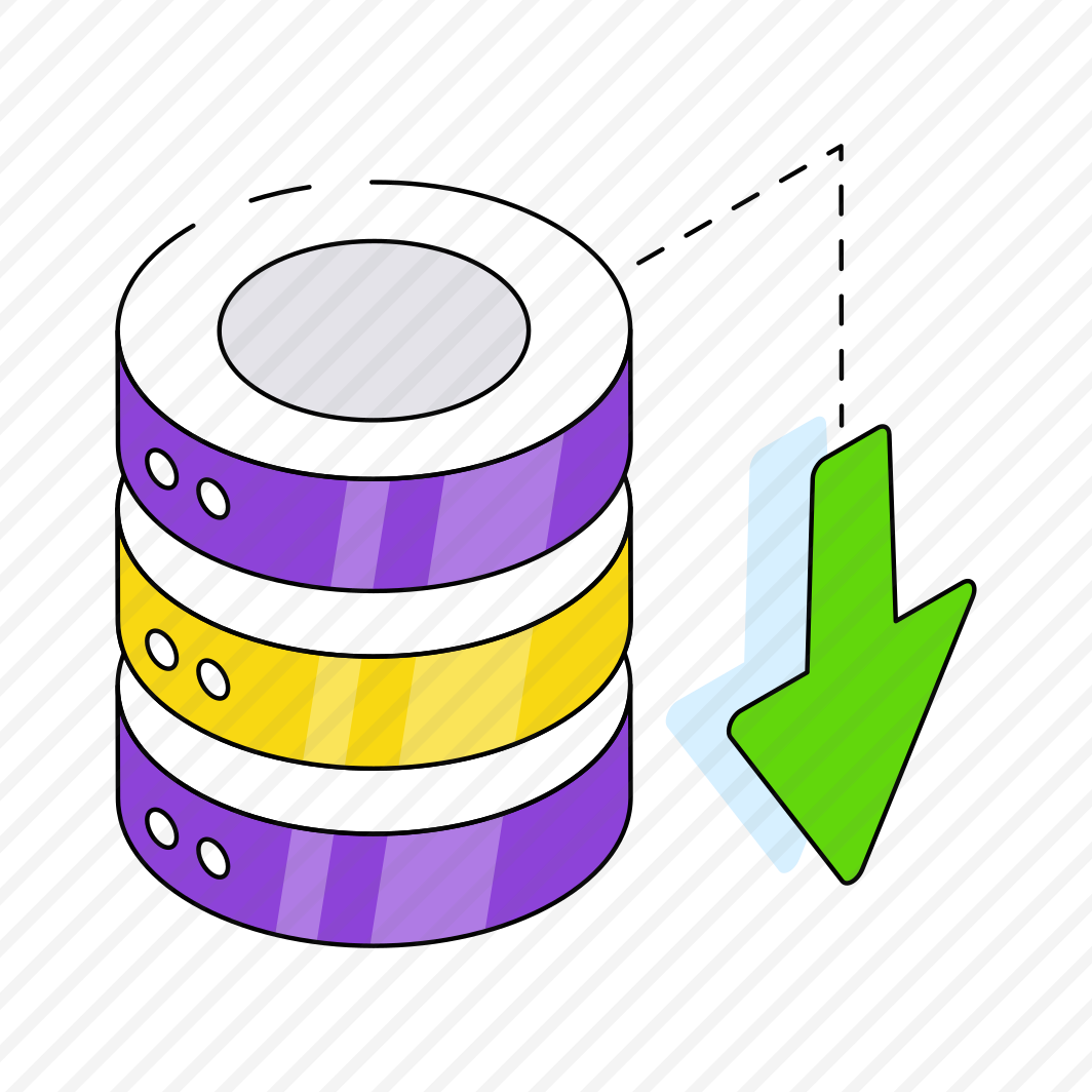 Server Download, Dataserver, Database Download, Db, Sql  preview