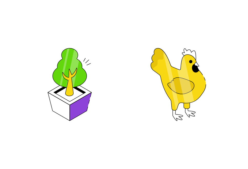 Gardening and Farming set preview image