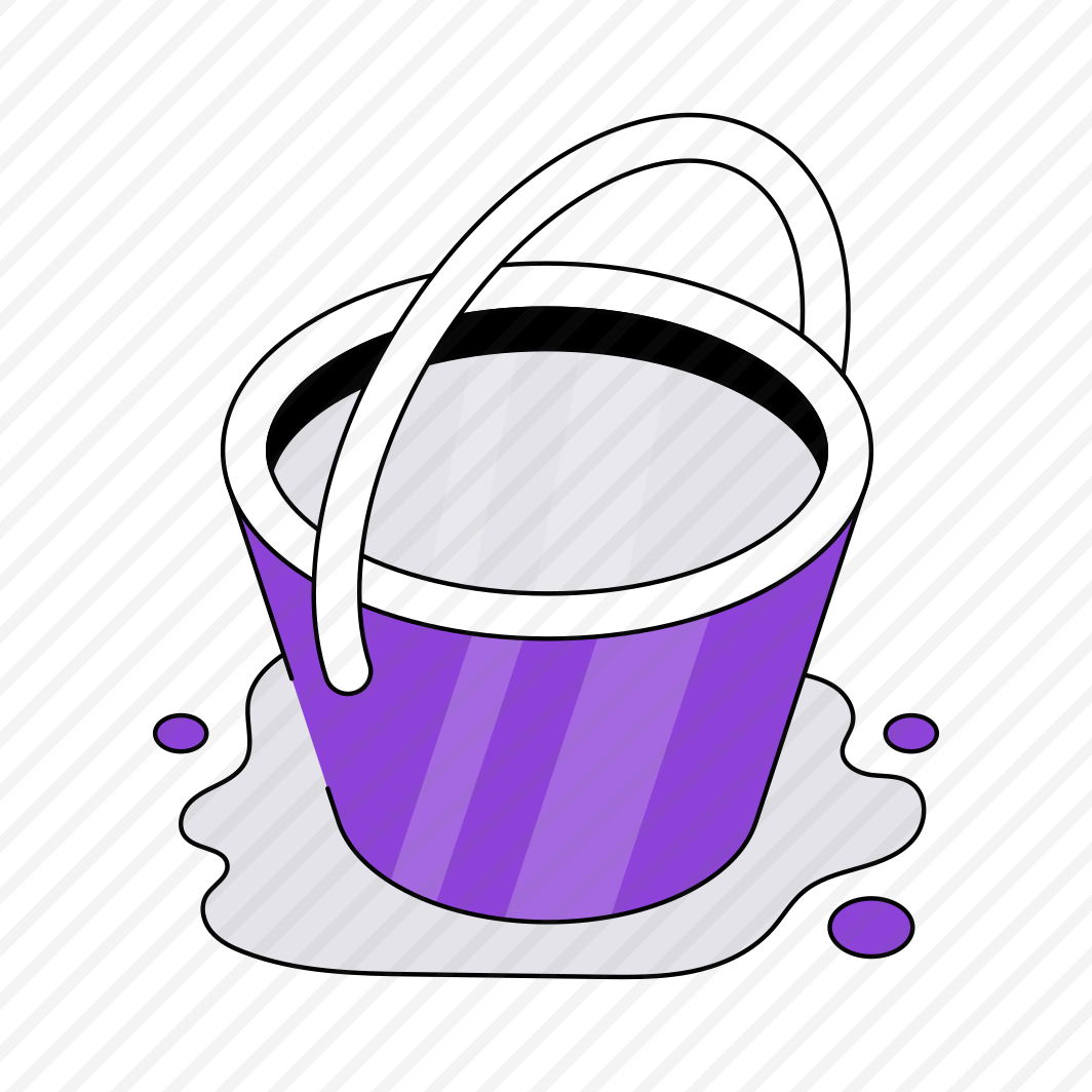 Basket, Bucket, Pail, Household Utensil, Accessory  preview