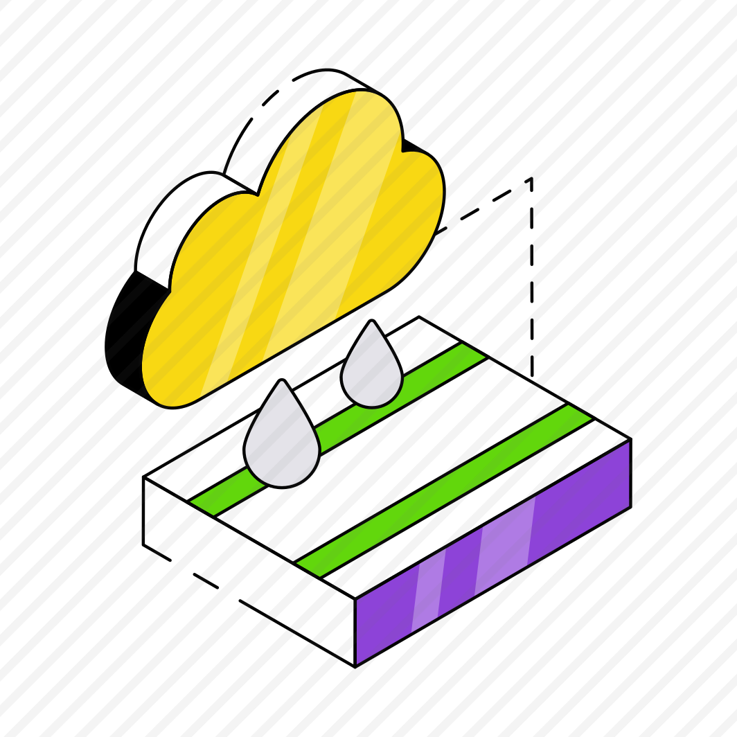 Cloud Raining, Rainfall, Rainy Weather, Forecast, Meteorology preview