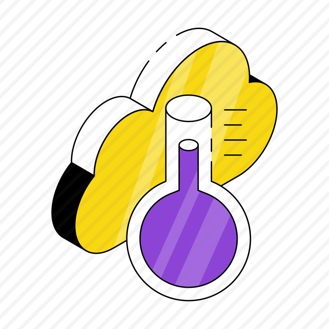 Cloud Temperature, Weather Forecast, Overcast, Meteorology, Cloud Heat preview