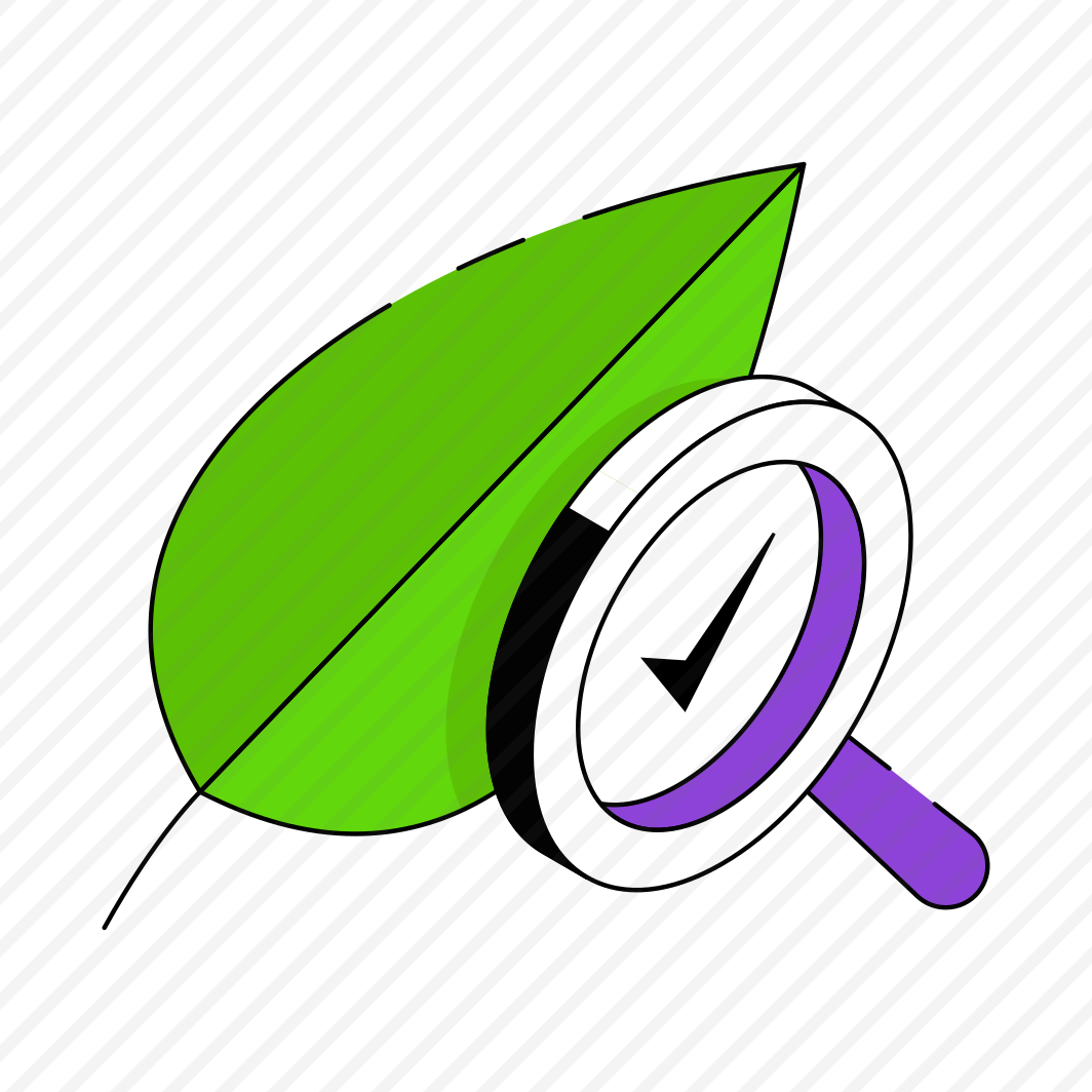 Ecological Research, Search Leaf, Search Leaflet, Find Leaf, Leaf Analysis  preview