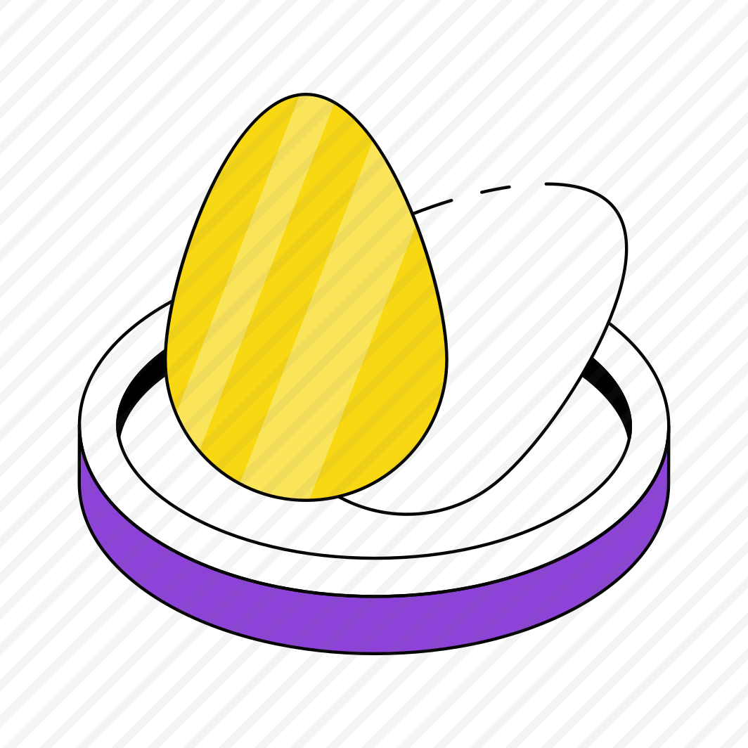 Eggs, Healthy Diet, Healthy Meal, Nutritious Diet, Eggshells  preview