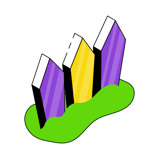 Fence, Picket, Barrier, Barricade, Hurdle, Blockade, illustration