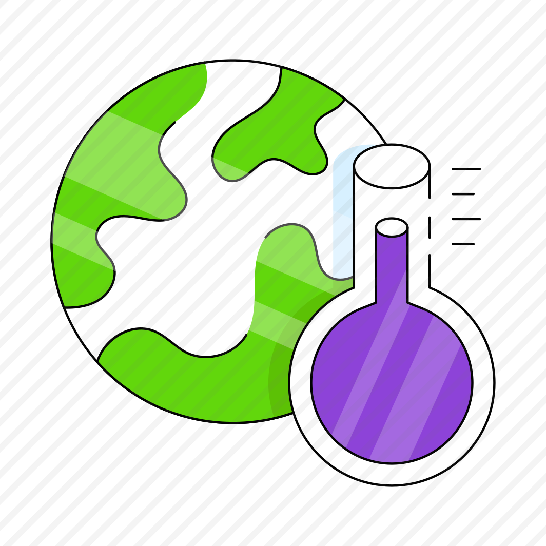 Global Warming, Global Burning, Global Heat, Global Temperature, World Warning  preview