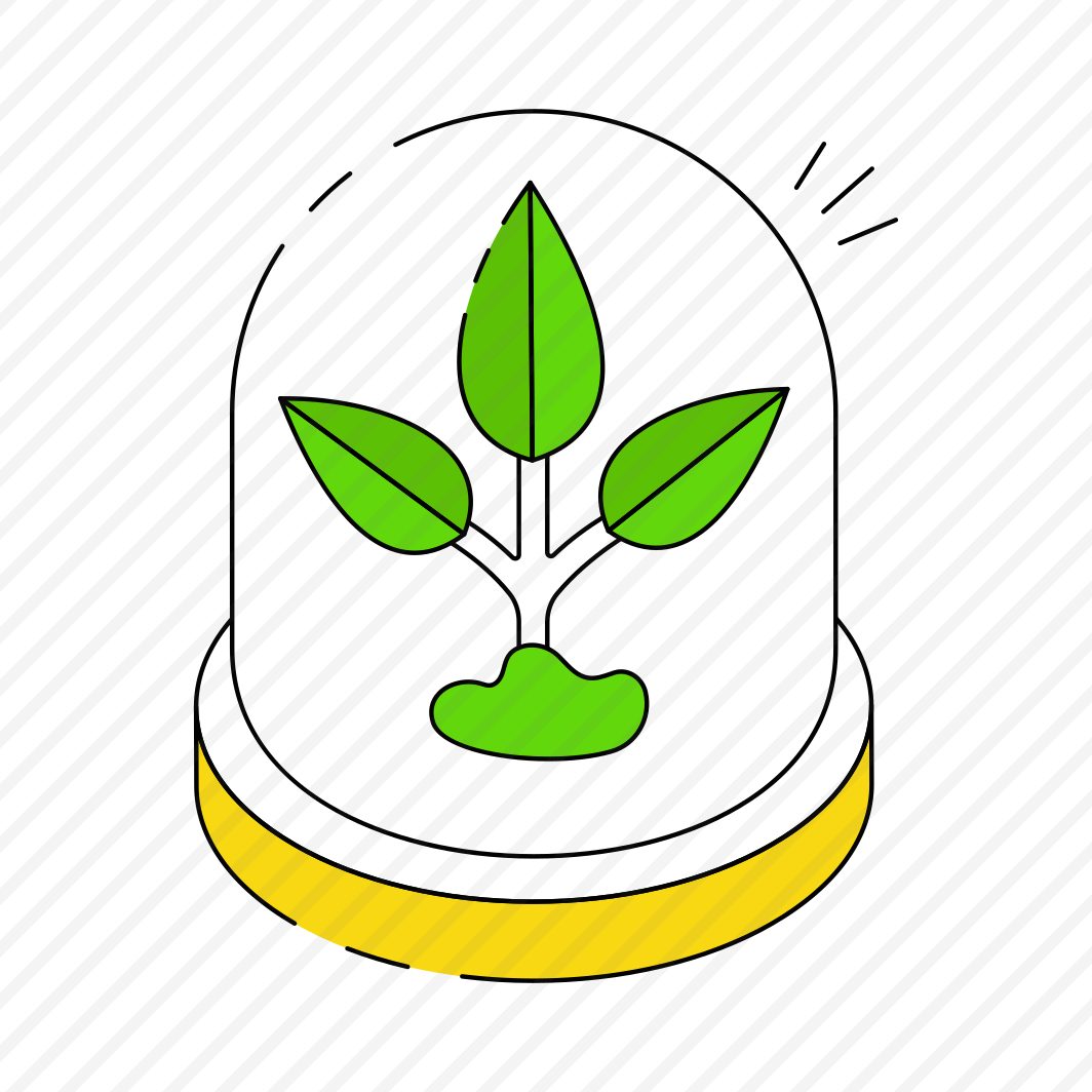 Incubator Plant, Sprout, Growing Plant, Farming, Agriculture preview