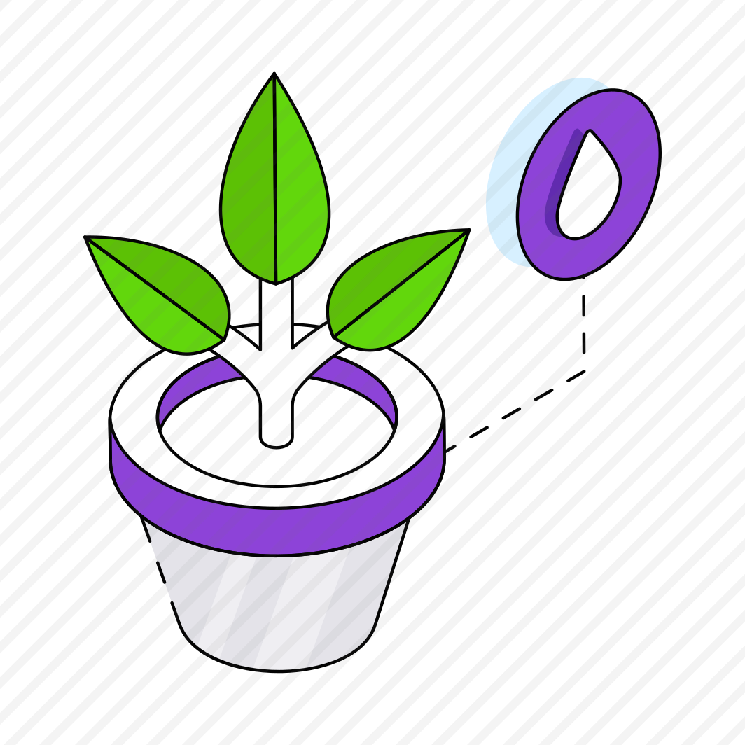 Indoor Plant, Decorative Plant, Houseplant, Potted Plant, Nature  preview