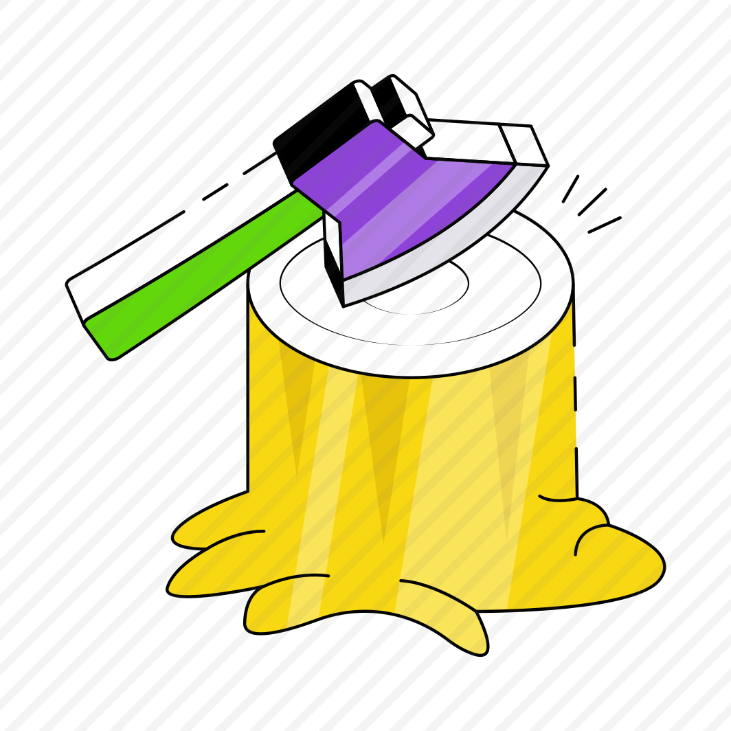 Wood Log, Wood Timber, Wood Cutting, Wood Stump, Wood Trunk preview