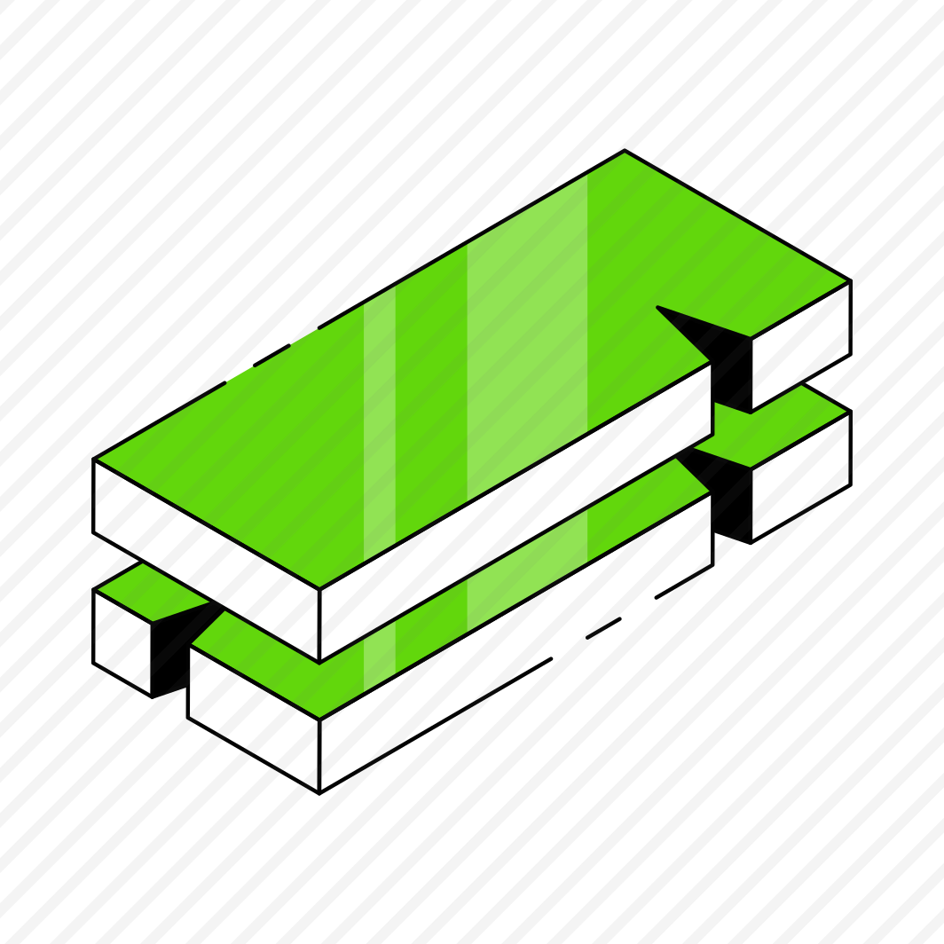 Wood Planks, Pile Of Wood, Plywood, Wood Stack, Timber  preview