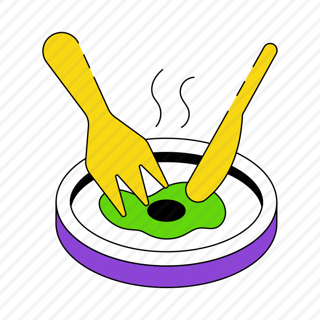 Fried Egg, Egg Pan, Edible, Breakfast, Healthy Diet, preview