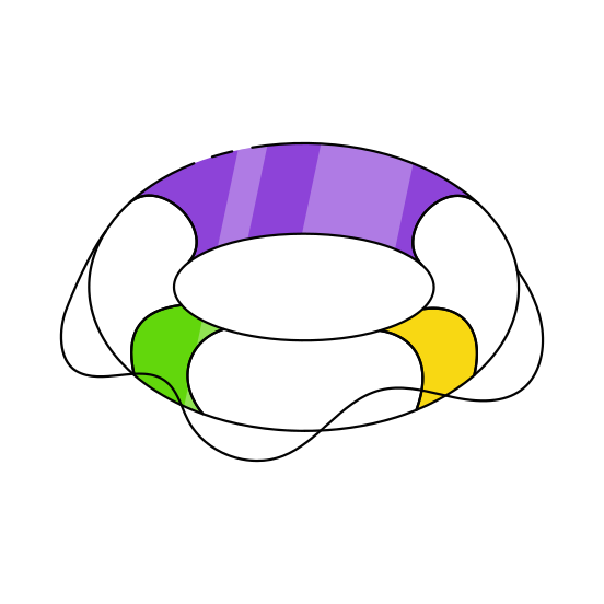 Lifebuoy, Lifering, Lifebelt, Rescue, Buoy  illustration