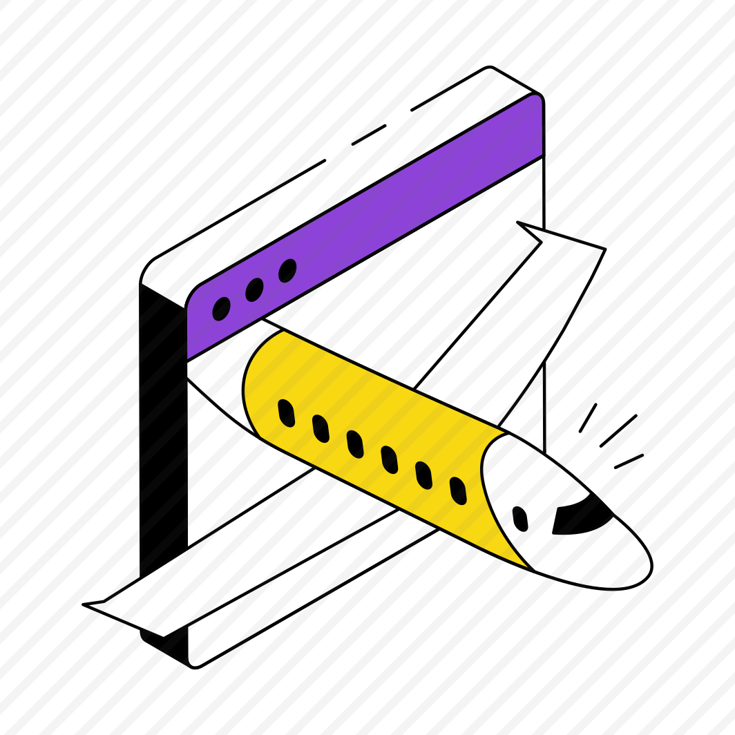 Online Flight Booking, Online Booking, Air Travel, Flight Booking Website, Travel Website preview