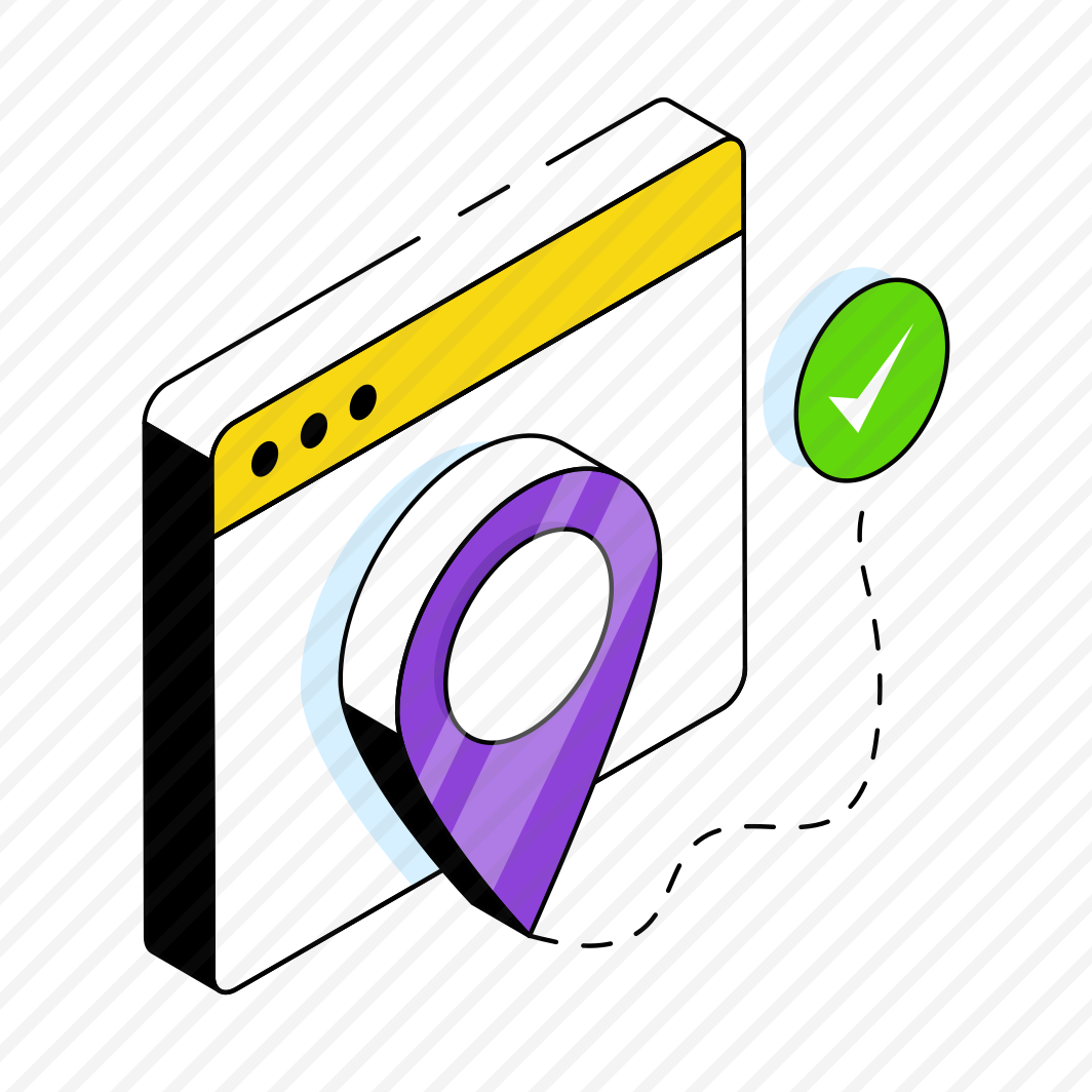 Online Map, Online Navigation, Online Gps, Online Geolocation, Location Website  preview