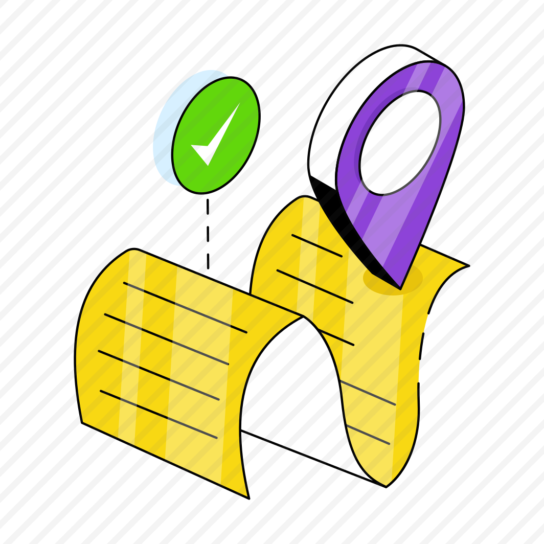 Paper Location, Document Location, Doc, Archive, Doc Direction  preview