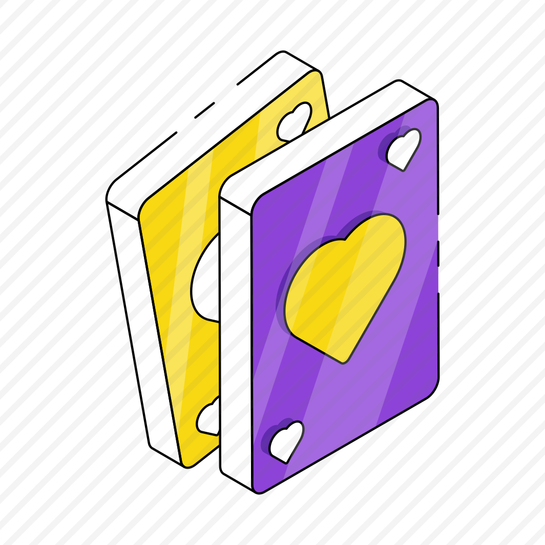 Poker Cards, Playcards, Casino Cards, Gambling, Hobby preview