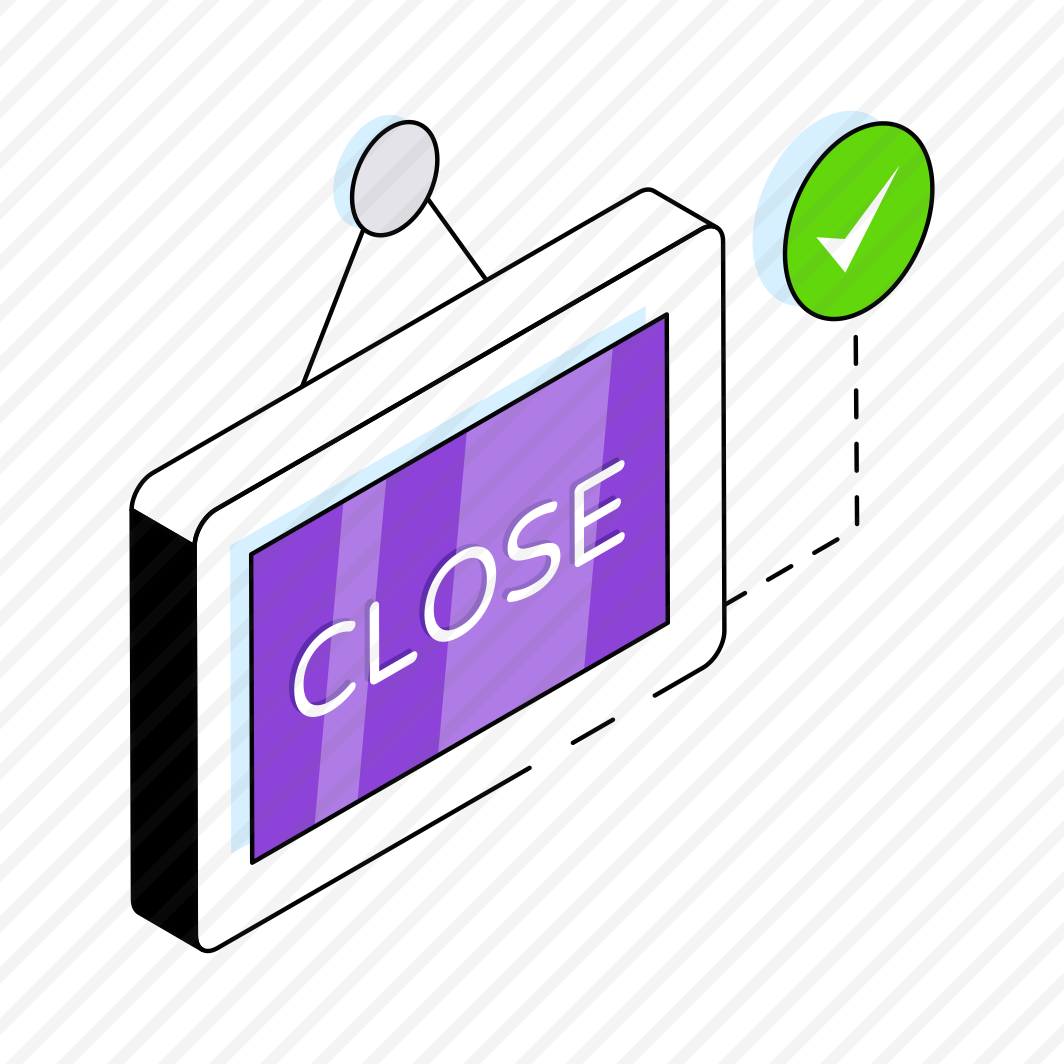 Roadboard, Signboard, Close Board, Guideboard, Fingerboard  preview