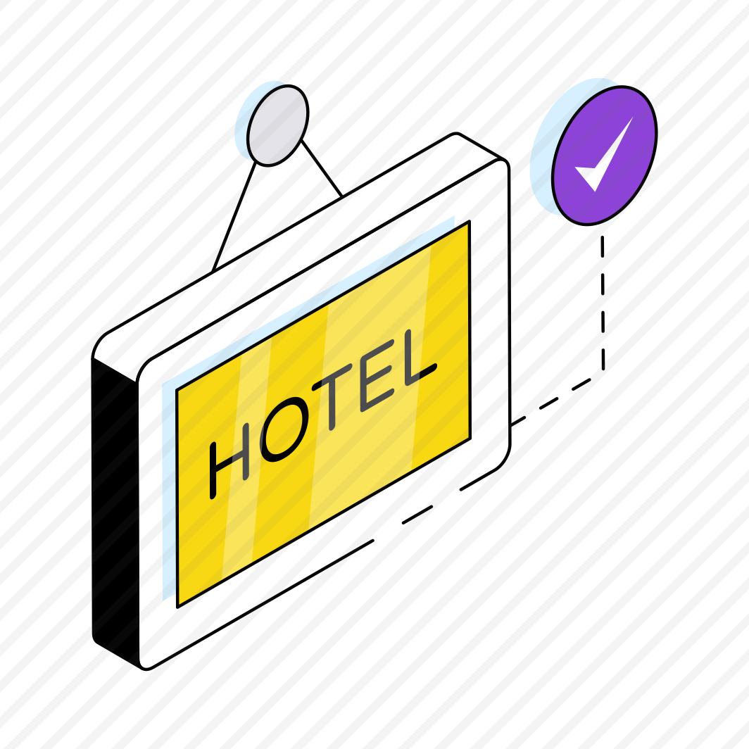 Roadboard, Signboard, Hotel Board, Guideboard, Fingerboard  preview