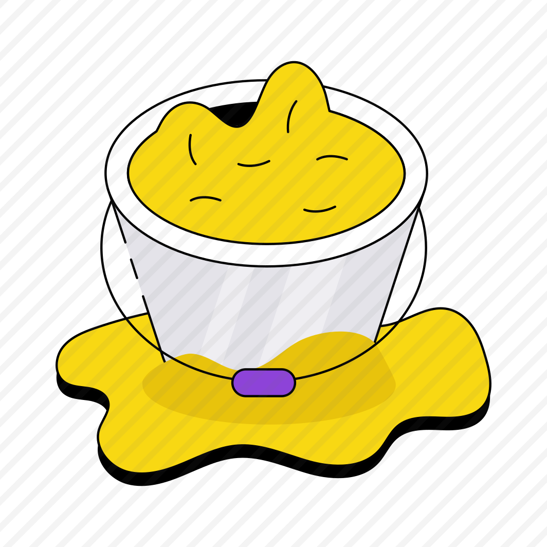 Sand Basket, Sand Bucket, Sand Pail, Mud Pail, Accessory  preview