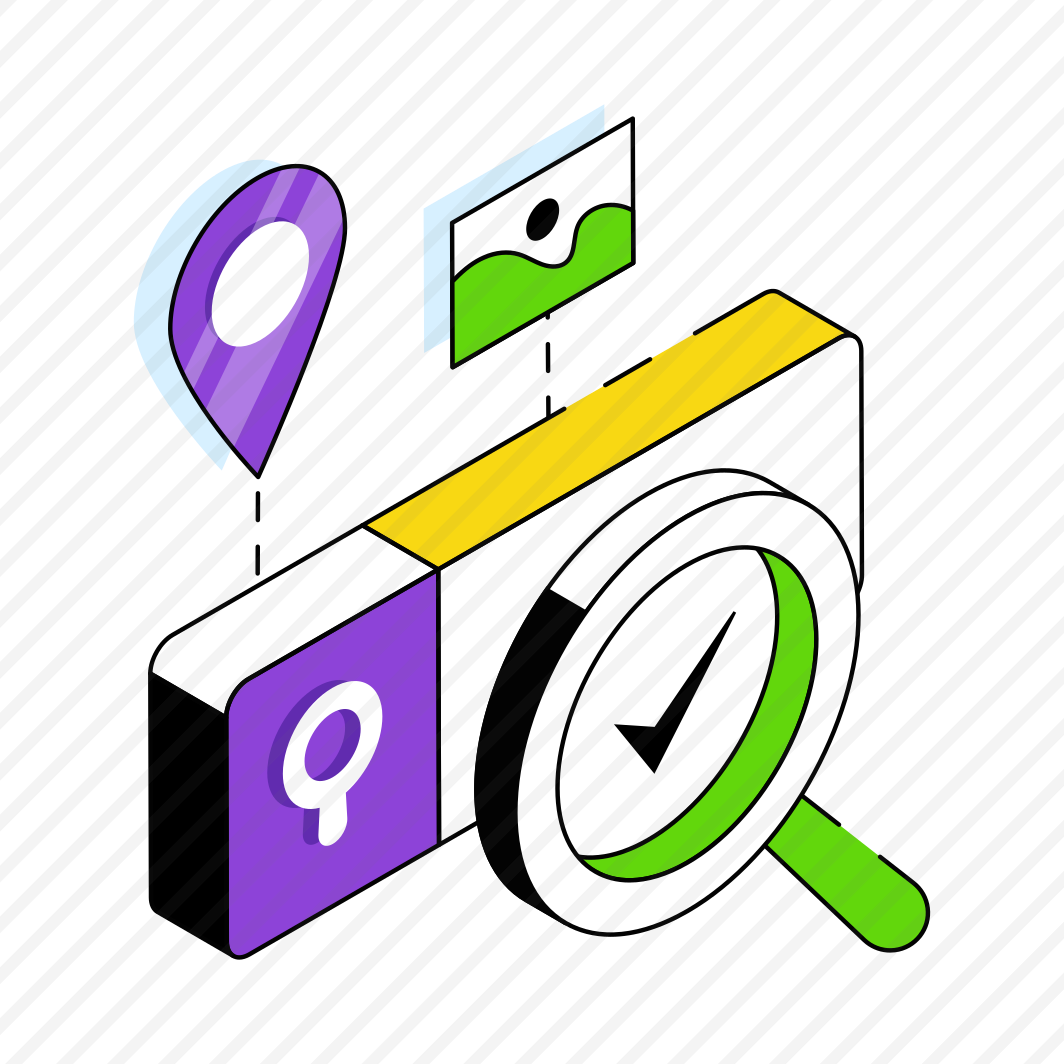 Search Box, Search Bar, Research, Analysis, Exploration  preview