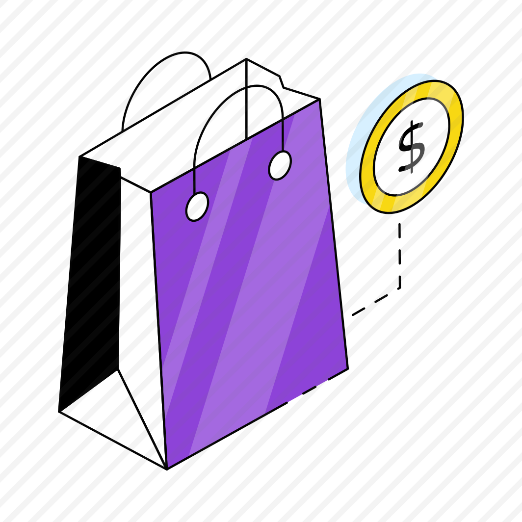 Shopping Bag, Tote, Jute, Buy, Purchase,  preview