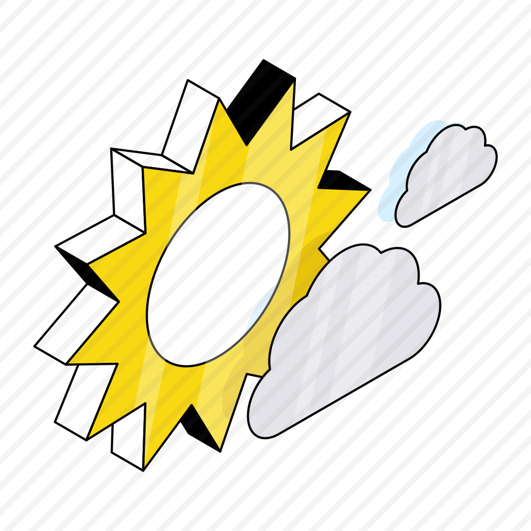 Sun, Sunlight, Sunbeam, Sun Rays, Daylight  preview