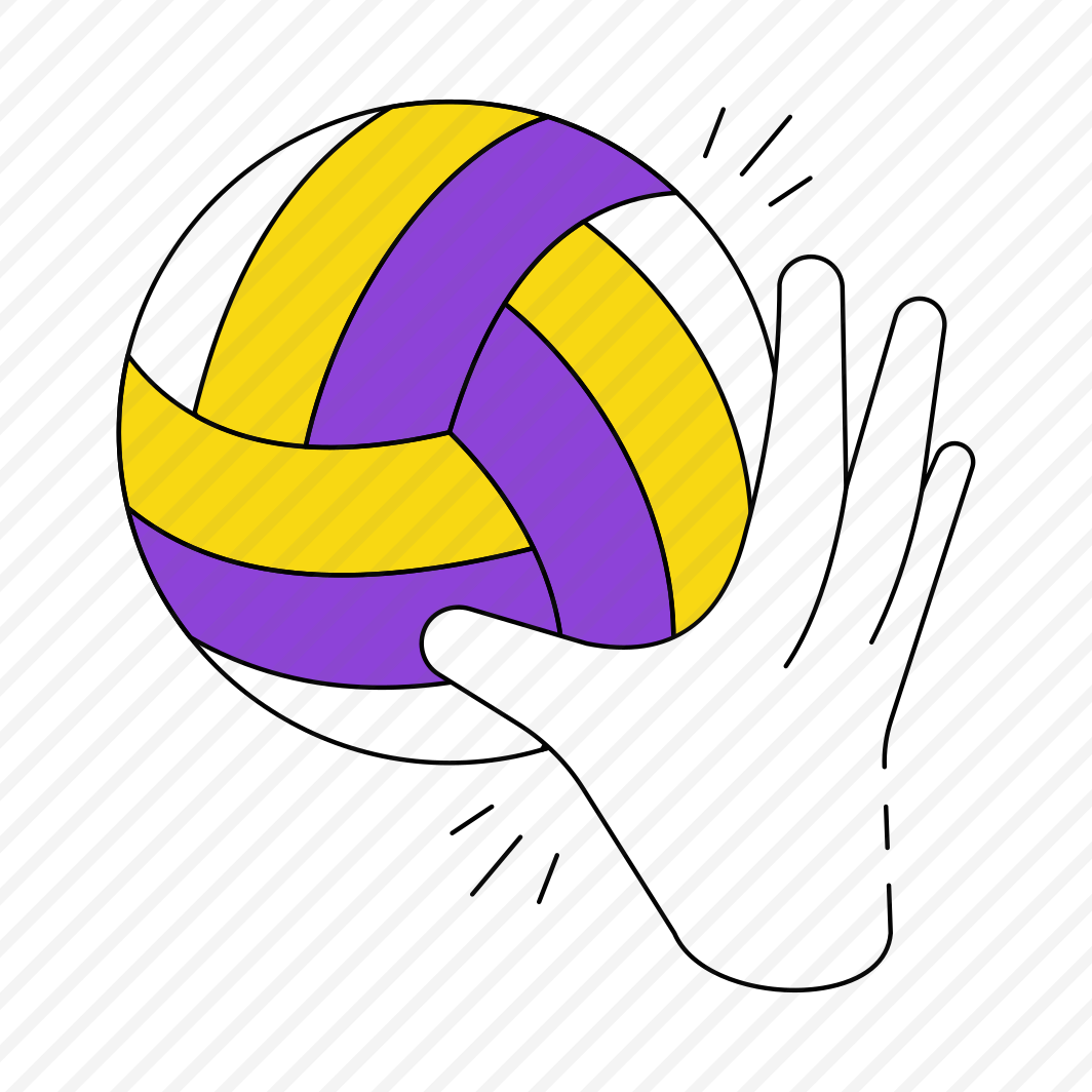 Volleyball, Sports Tool, Sports Equipment, Playball, Ball preview