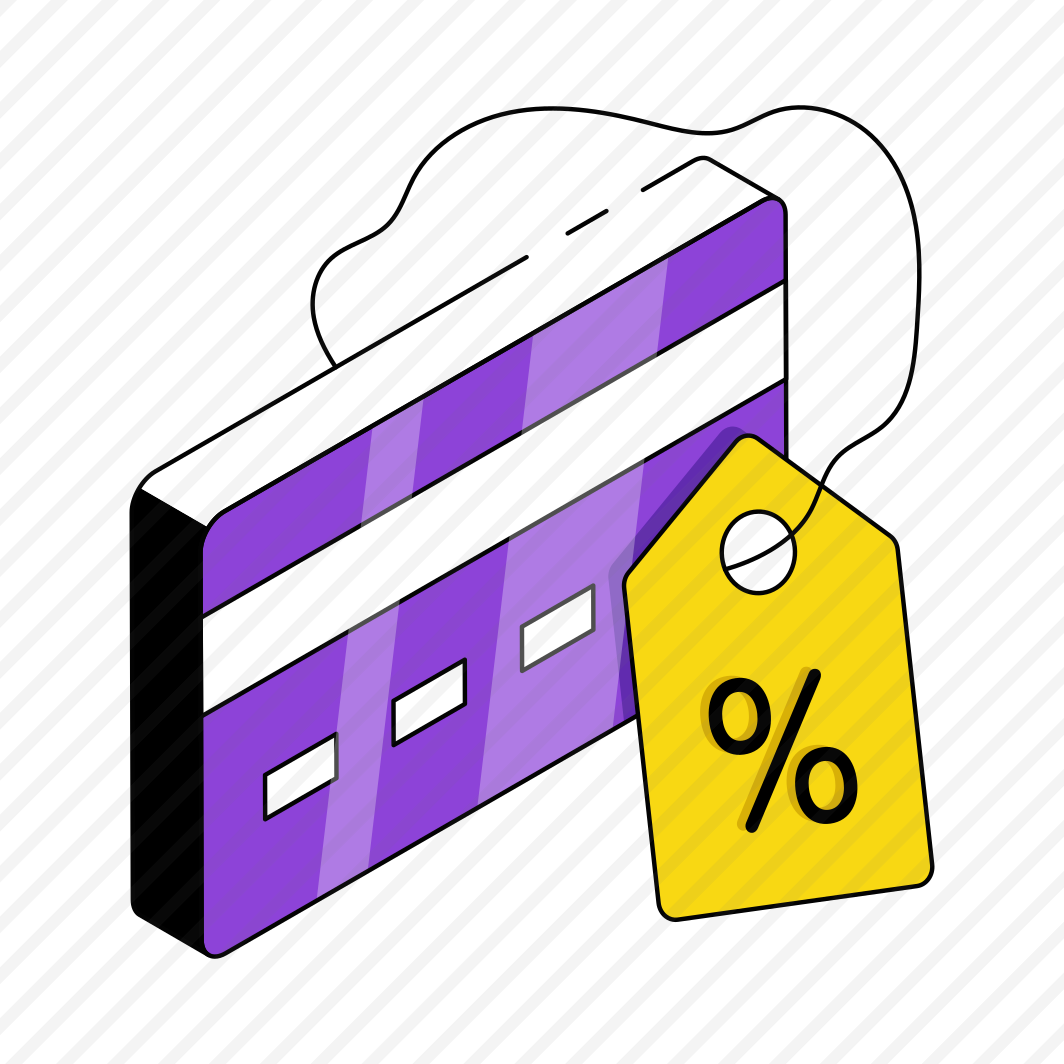 Card Payment Discount, Digital Payment Discount, Discount Card, Discord Coupon, Discount Voucher  preview