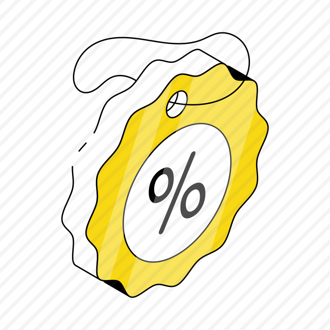 Discount Card, Discount Voucher, Discount Label, Discount Tag, Discount Coupon, preview