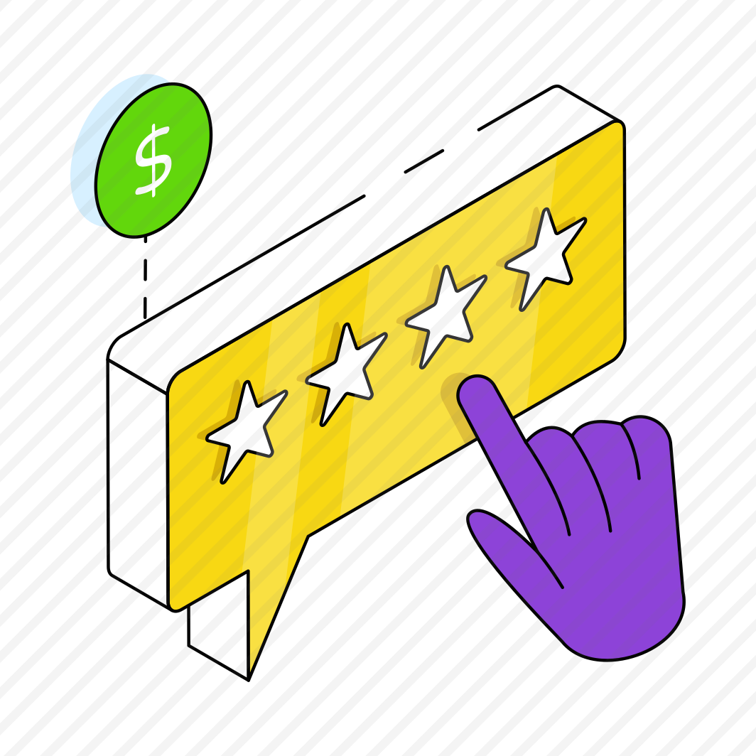 Feedback, Customer Response, Customer Review, Positive Feedback, Customer Reaction,  preview