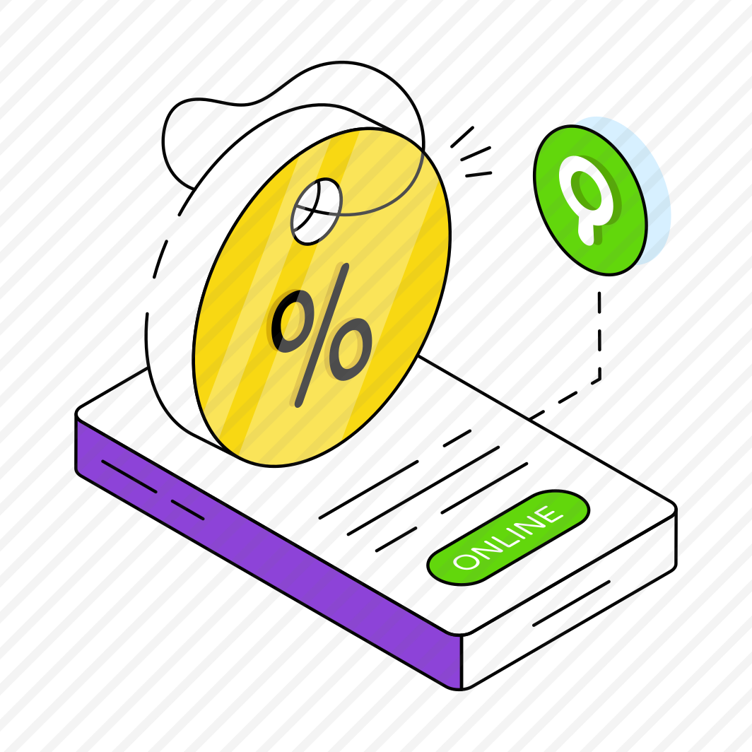 Mobile Discount, Mobile Sale, Mcommerce, Mobile Shopping, Eshopping preview