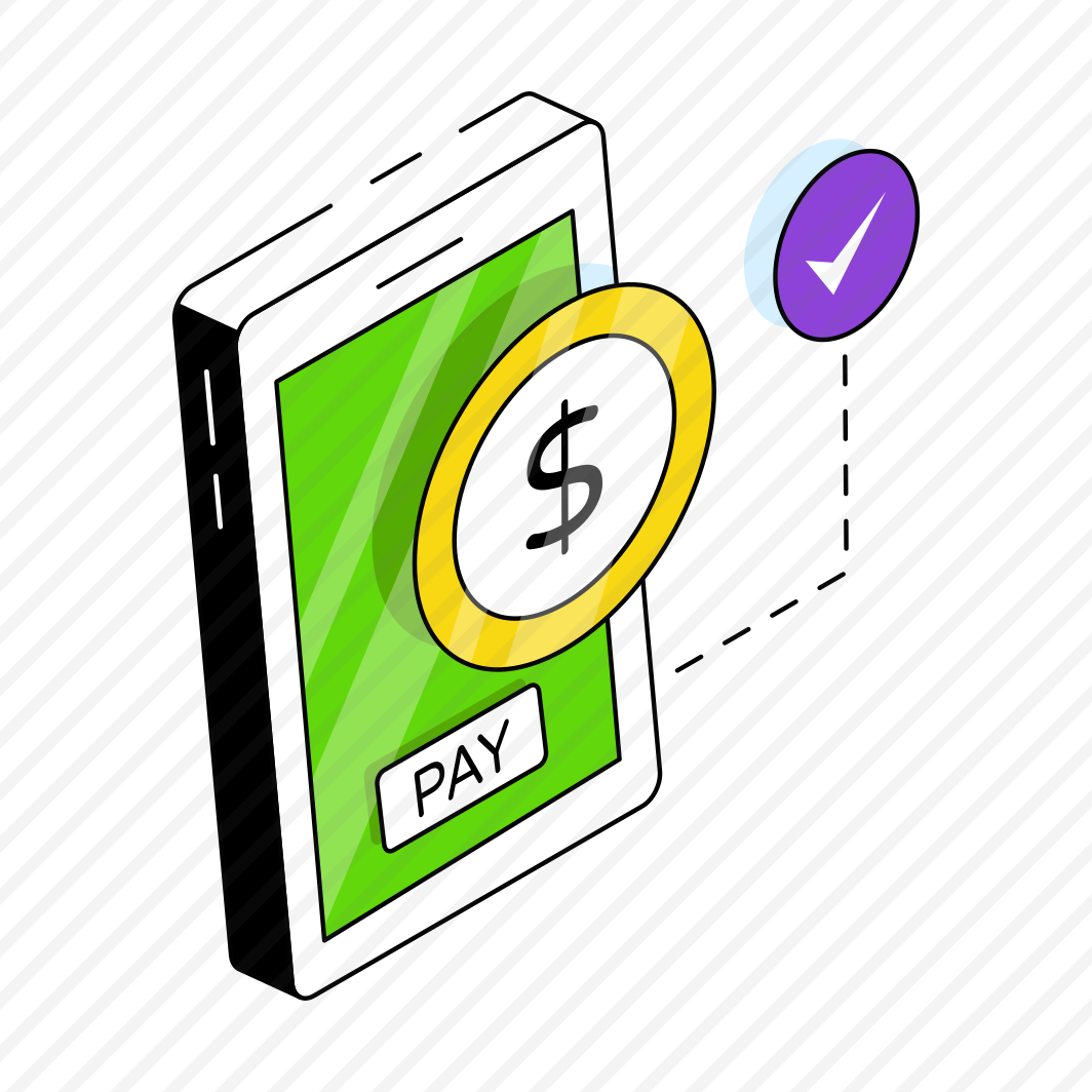 Mobile Payment, Online Payment, Digital Payment, Epay, E Payment preview