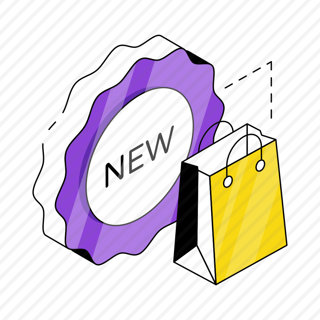 New Shopping, Tote, Jute, Buy, Purchase,  preview