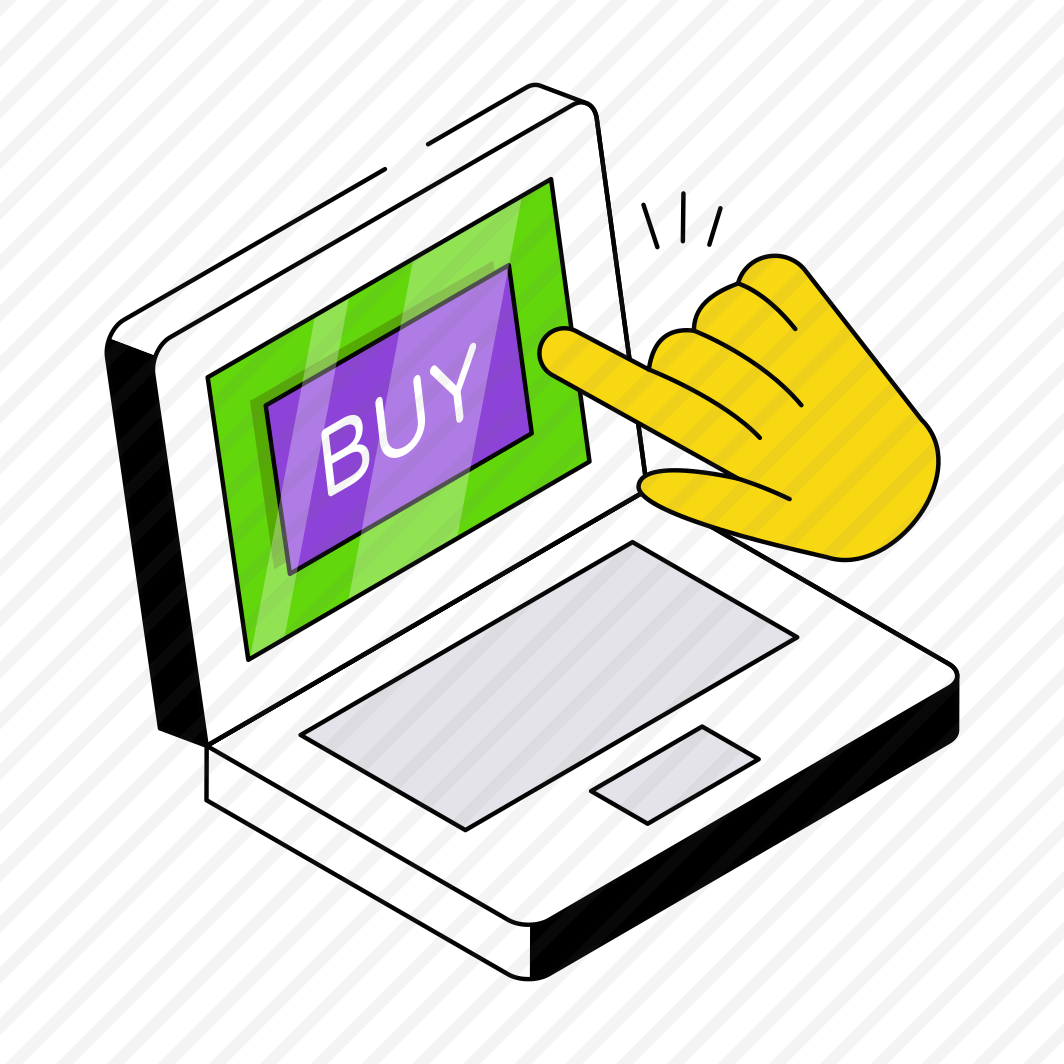 Online Shopping, Eshopping, Ecommerce, Internet Shopping, Buy Online preview