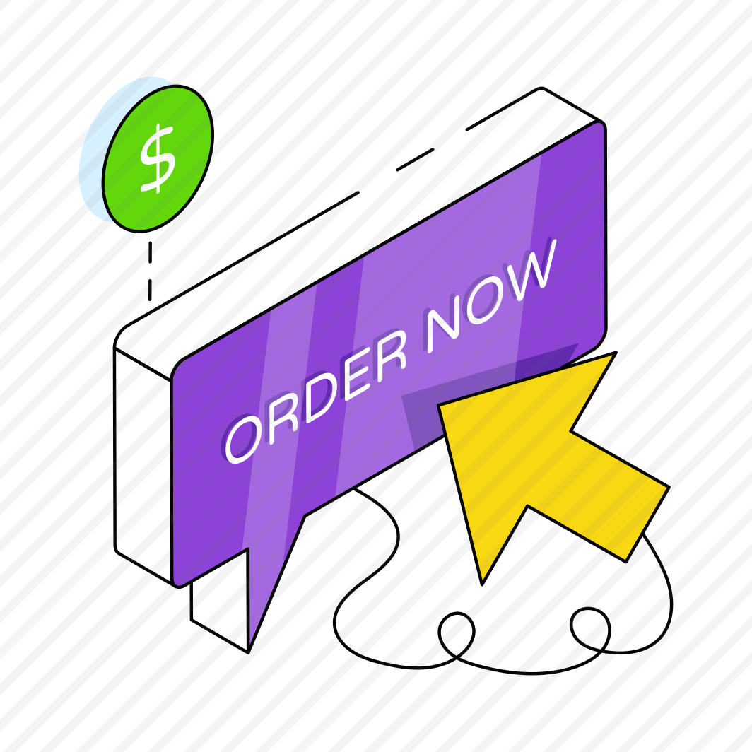 Order Now, Buy Now, Purchase, Spending, Commerce  preview