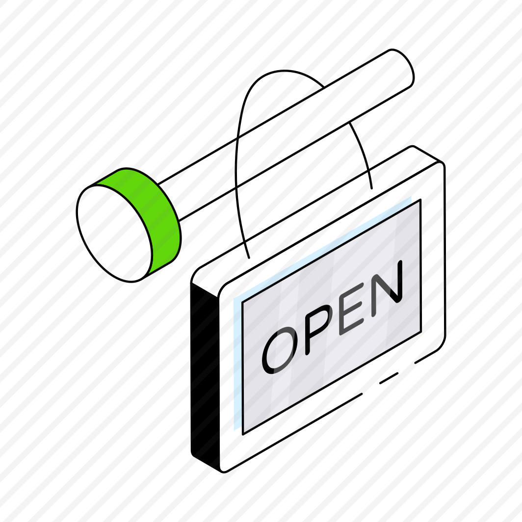 Roadboard, Signboard, Open Board, Guideboard, Fingerboard  preview