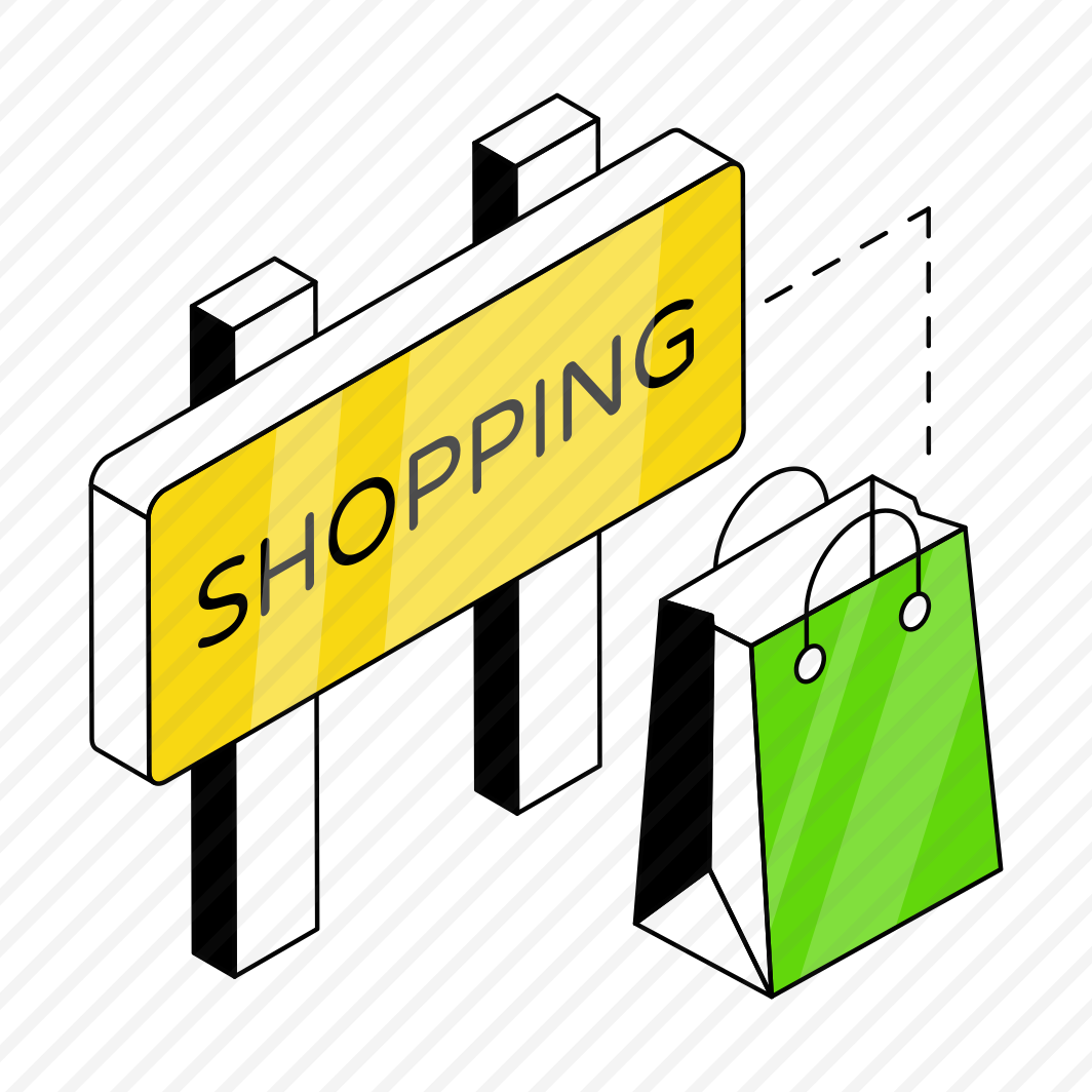 Roadboard, Signboard, Shopping Board, Guideboard, Fingerboard  preview