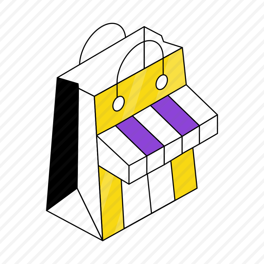 Shopping Bag, Tote, Jute, Buy, Purchase,  preview