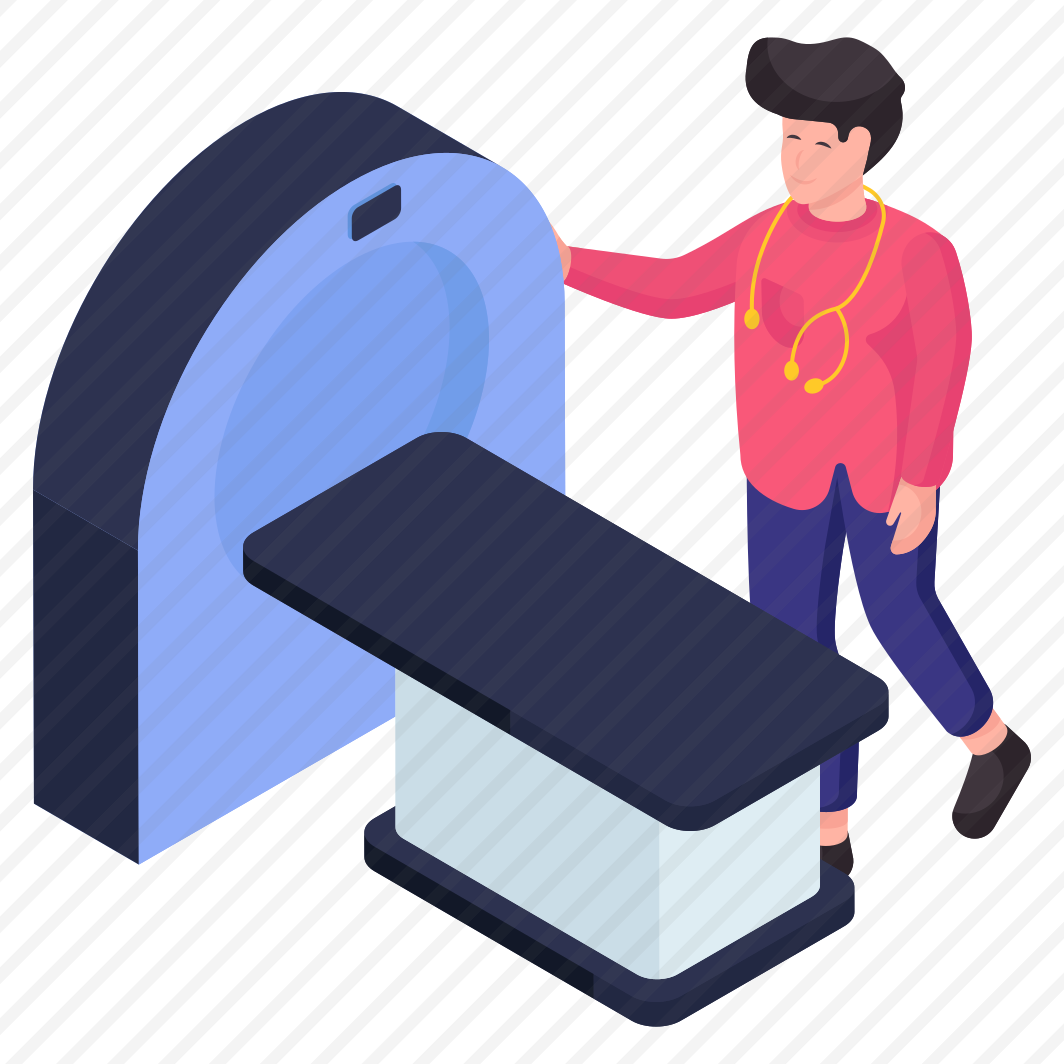 Ct Scan, Mri, Tomography, Cat Scan, Brain X Ray,  preview