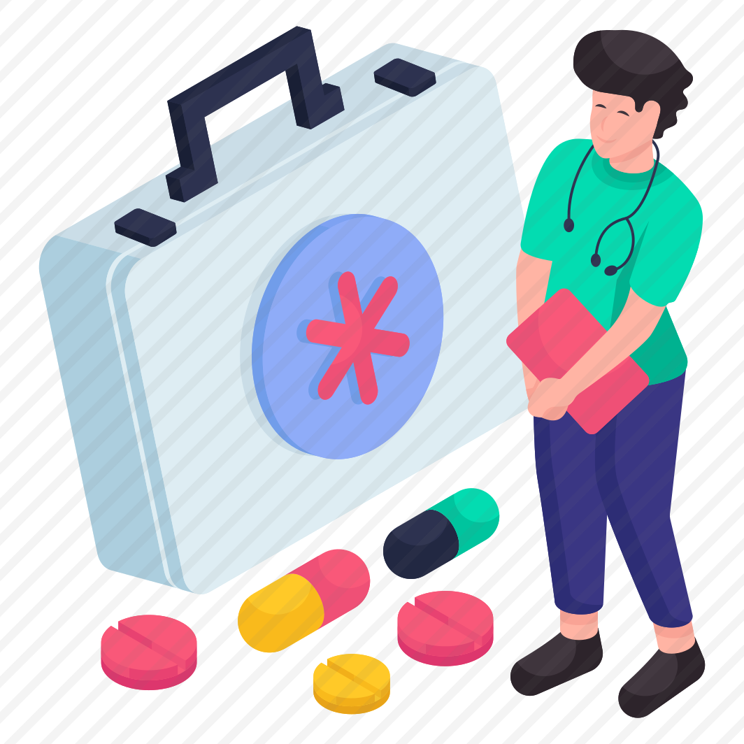 Doctor, Physician, Surgeon, Medico, Medical Specialist preview