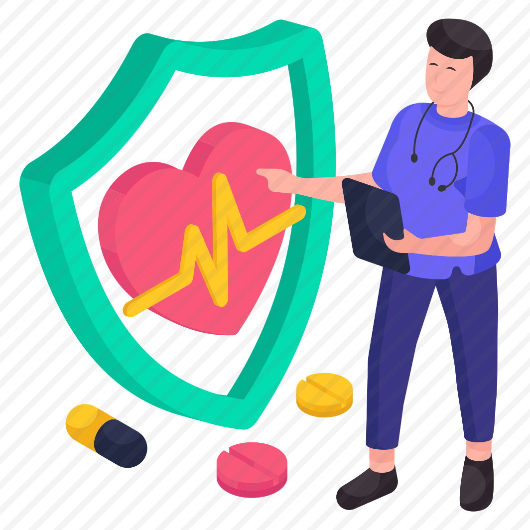 Medical Insurance, Medical Assurance, Medical Security, Medical Protection, Medical Safety preview