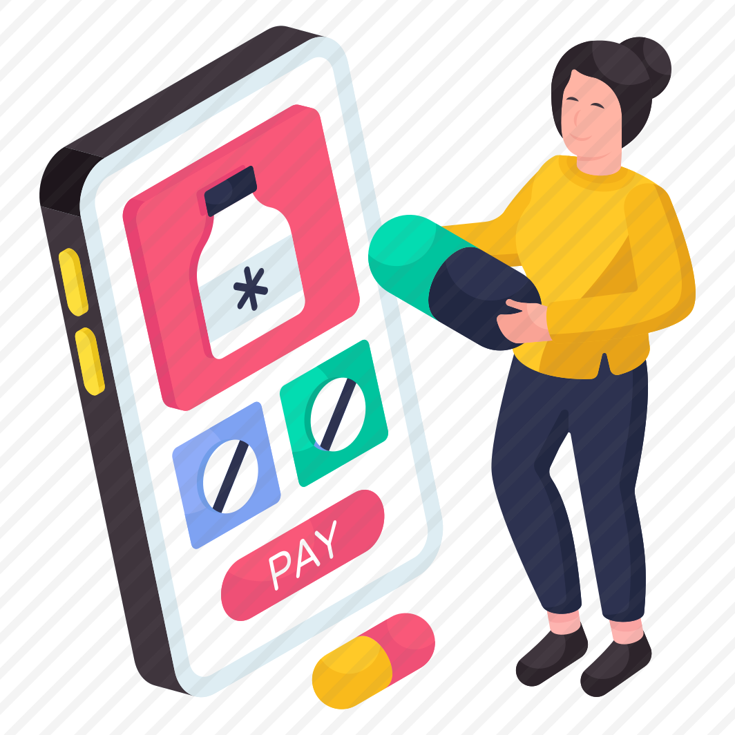 Online Medicine Payment, Buy Medicine Online, Epharmacy, Online Pharmacy, Medication Ue preview