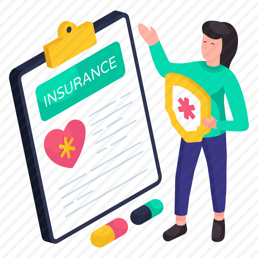 Privacy Policy, Security Paper, Safety Paper, Security Document, Medical Insurance preview